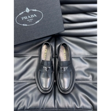 Prada Leather Shoes